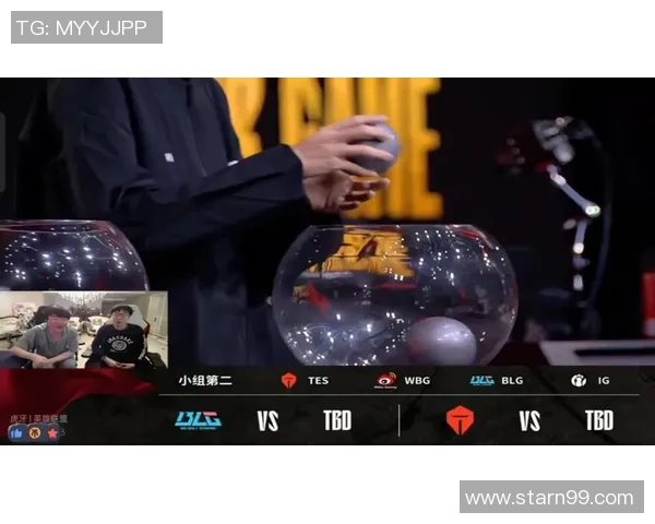 TES战队力克BLG晋级决赛 凭借团队默契与精准操作决胜关键局 TES战队力克BLG晋级决赛 凭借团队默契与精准操作决胜关键局