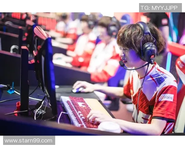 WE电子竞技俱乐部再度崛起 展现全新战队风采与未来规划