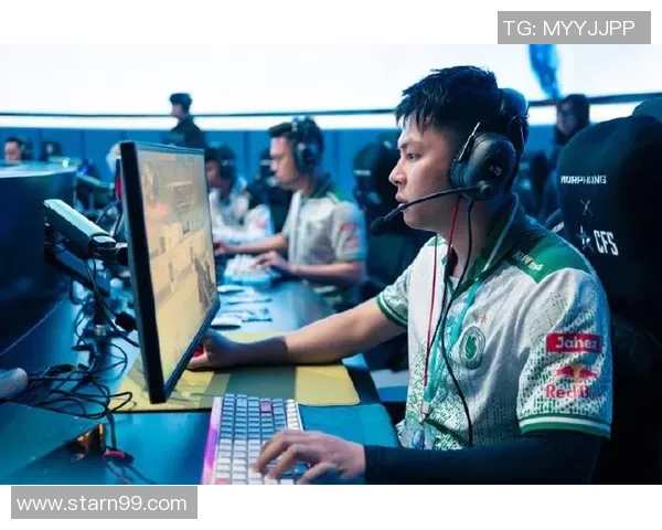 《全球电竞赛事火热进行中 各大战队激战正酣 谁将脱颖而出》