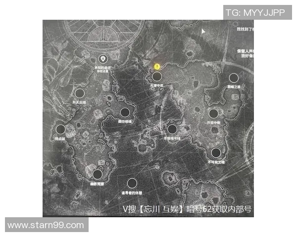 《探索Petrichor Road绝地求生全新地图攻略与生存技巧》