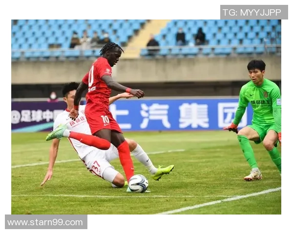 上海海港迎战成都蓉城 强强对话谁能笑到最后