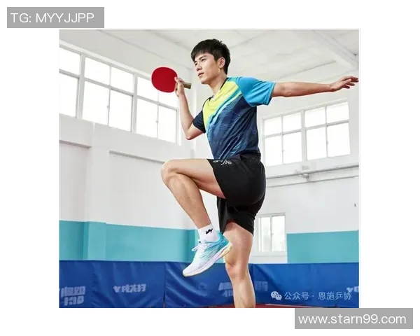 乒乓球技术解析与训练方法提升技巧全攻略 从入门到高手之路