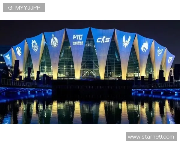 全球总决赛巅峰对决新王登基电竞格局或将迎来史诗级变革