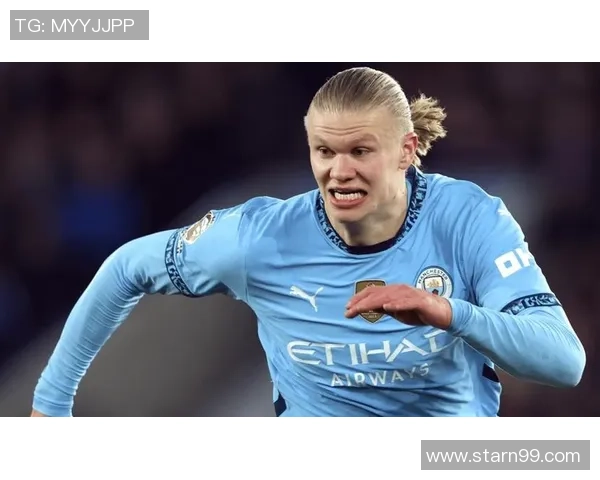 哈兰德:从挪威神锋到英超顶级射手的传奇崛起之路 哈兰德:从挪威神锋到英超顶级射手的传奇崛起之路