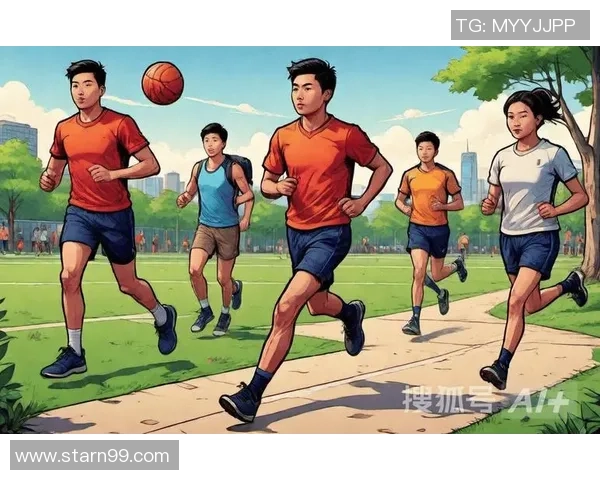 探索体育运动的魅力与挑战：从身体素质到精神意志的全面发展