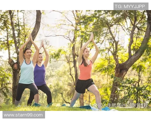 探索运动的无限可能性与身体健康的深度融合打造活力人生