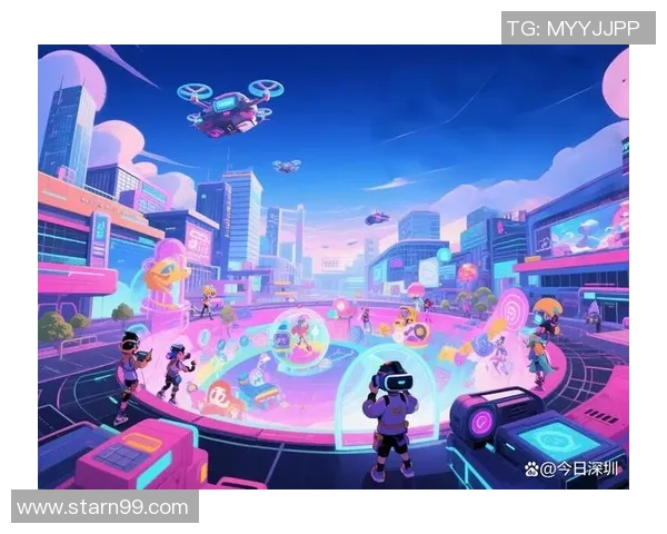 探索电竞直播新纪元推动游戏文化与互动娱乐全面融合发展