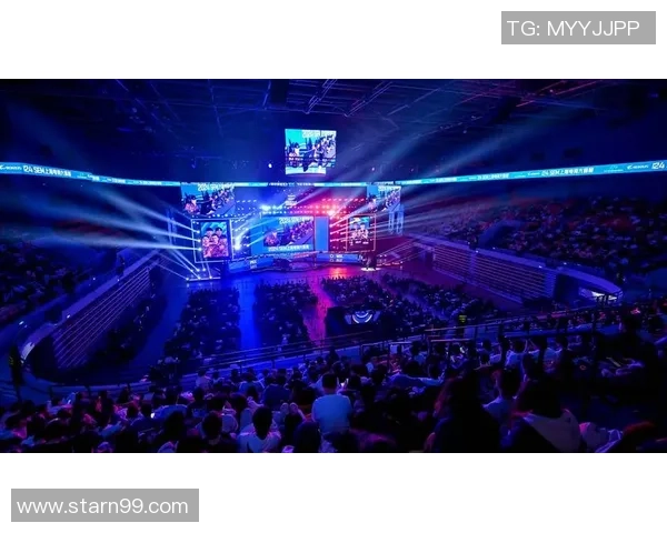 电竞直播新时代 玩家互动与赛事分析深度融合带来全新观赛体验 电竞直播新时代 玩家互动与赛事分析深度融合带来全新观赛体验