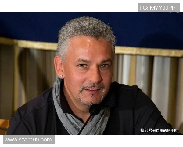 罗伯托巴乔的传奇人生与意大利足球灵魂的永恒光辉 罗伯托巴乔的传奇人生与意大利足球灵魂的永恒光辉