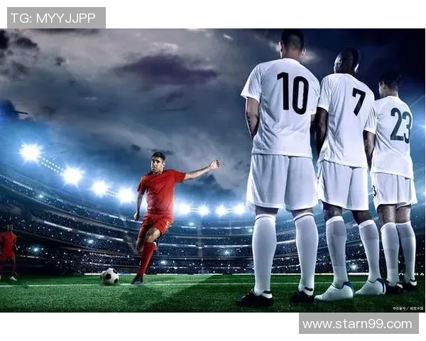 胜负悬念，绿茵风云：足球世界的精彩盛宴