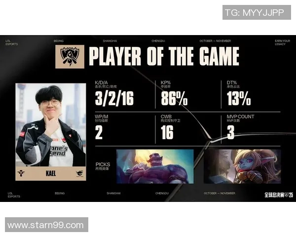 英雄联盟S15全球总决赛精彩看点解析及队伍争锋前瞻