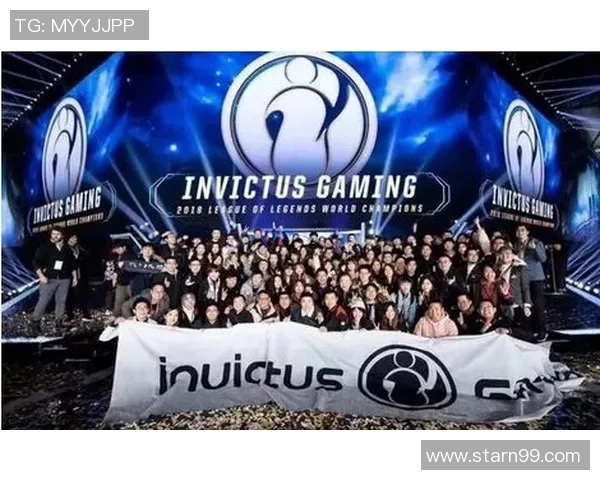 G2Esports在全球电竞舞台上的崛起与未来发展潜力分析